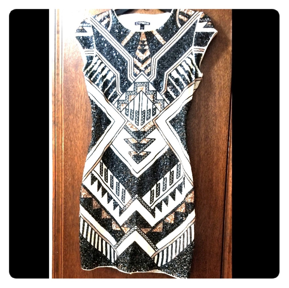 Express Dress